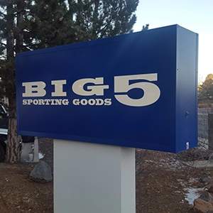 Big 5
