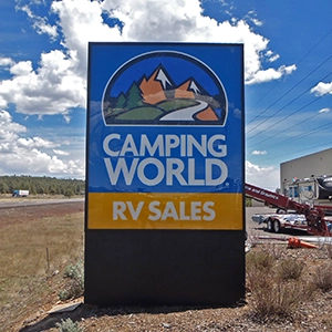 Camping World