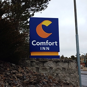 Comfort Inn