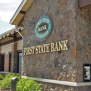 First State Bank