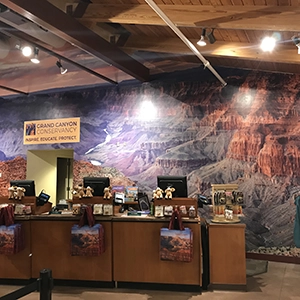 Grand Canyon Conservancy