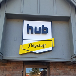 Hub