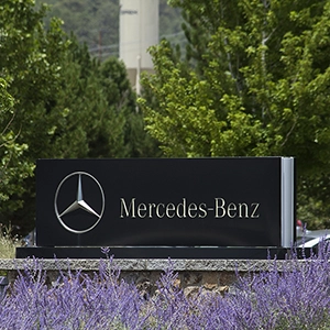 Mercedes Benz