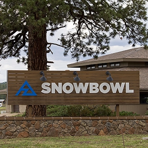 Snowbowl