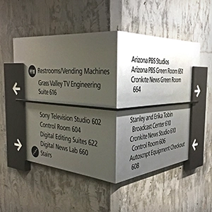 Wayfinding