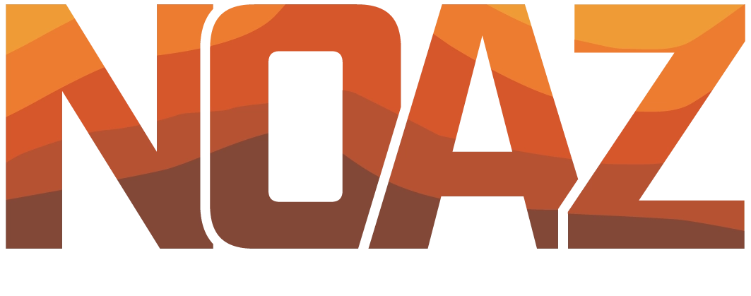NOAZ Logo